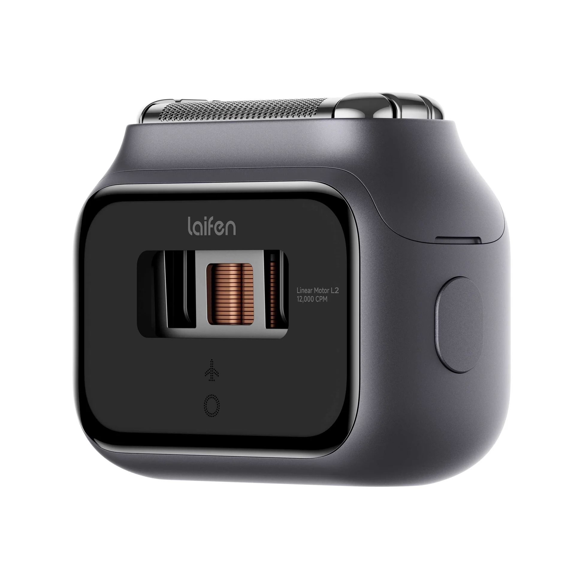 Laifen P3 Pro rasoio elettrico