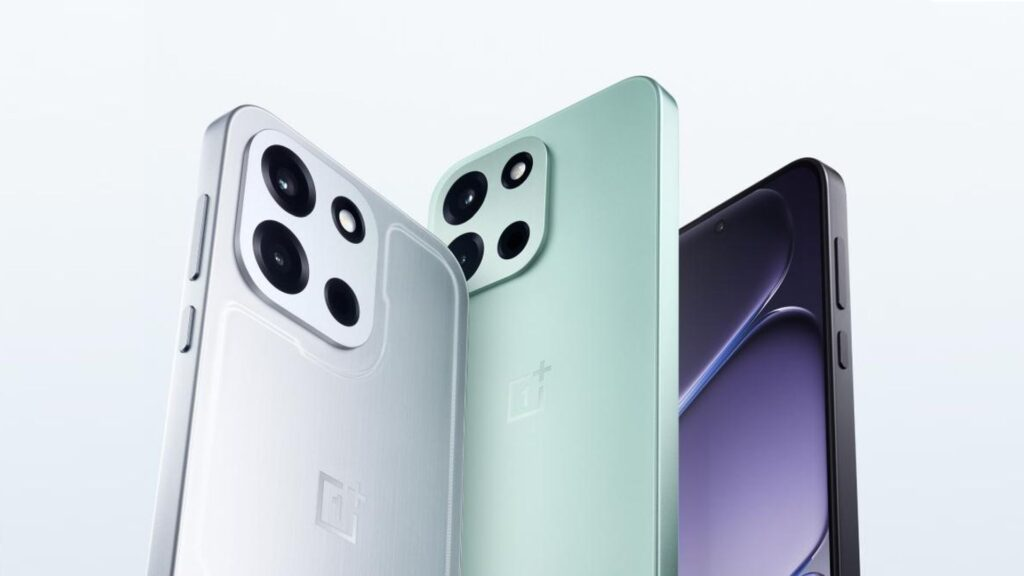 OnePlus Turbo 6