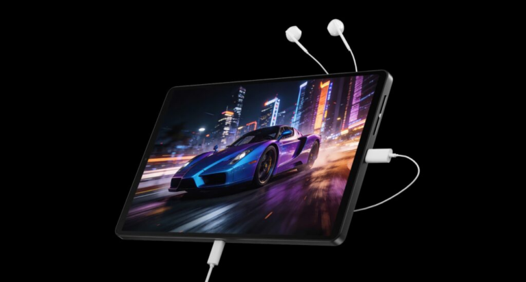Lenovo Legion Y700 5th Gen