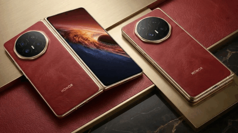 HONOR Magic V6