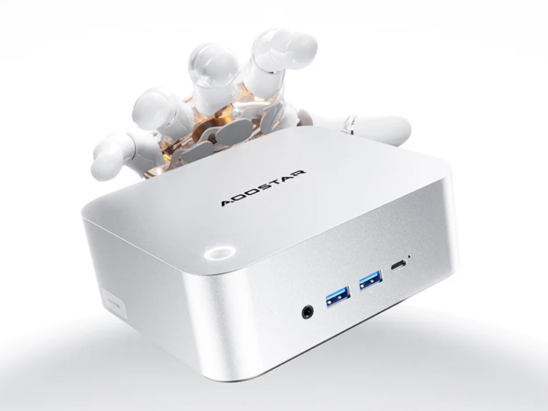 Aoostar MACO 470