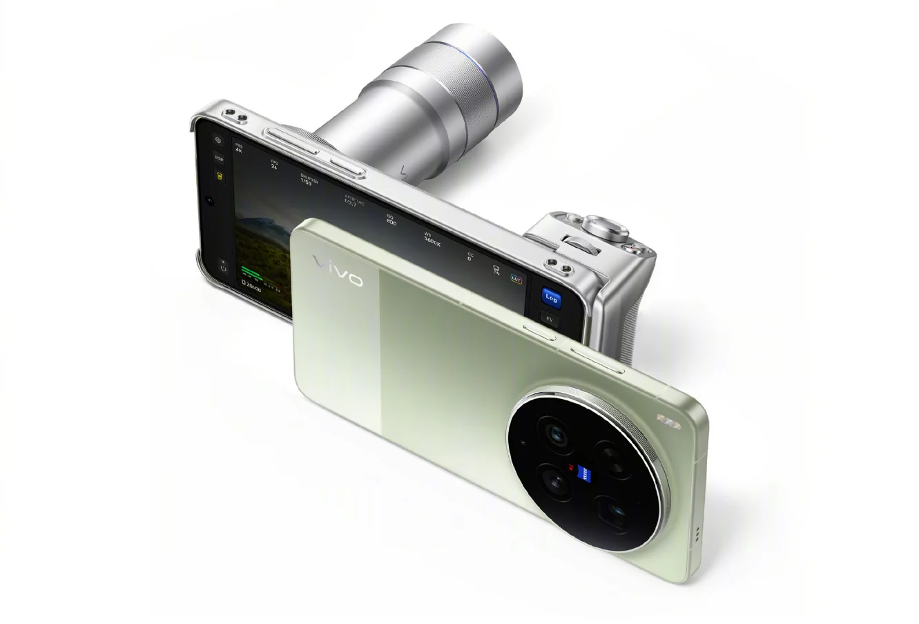 Vivo X300 Ultra