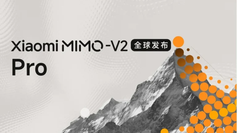 Xiaomi MiMo V2