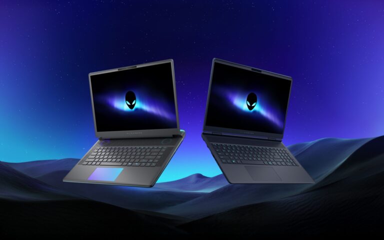 Alienware Area-51 Gaming Laptops