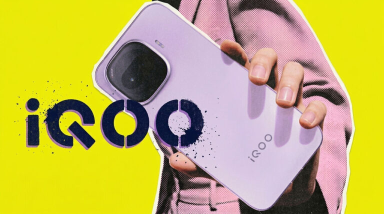 iQOO Z11