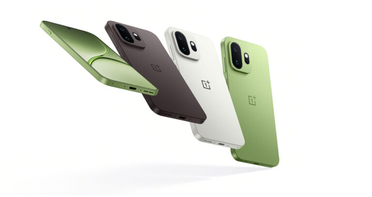 OnePlus 15T