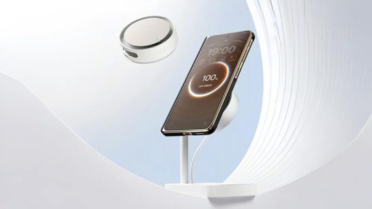 OnePlus Magnetic Turbo 2