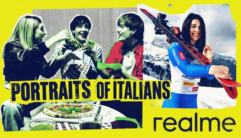 realme lancia