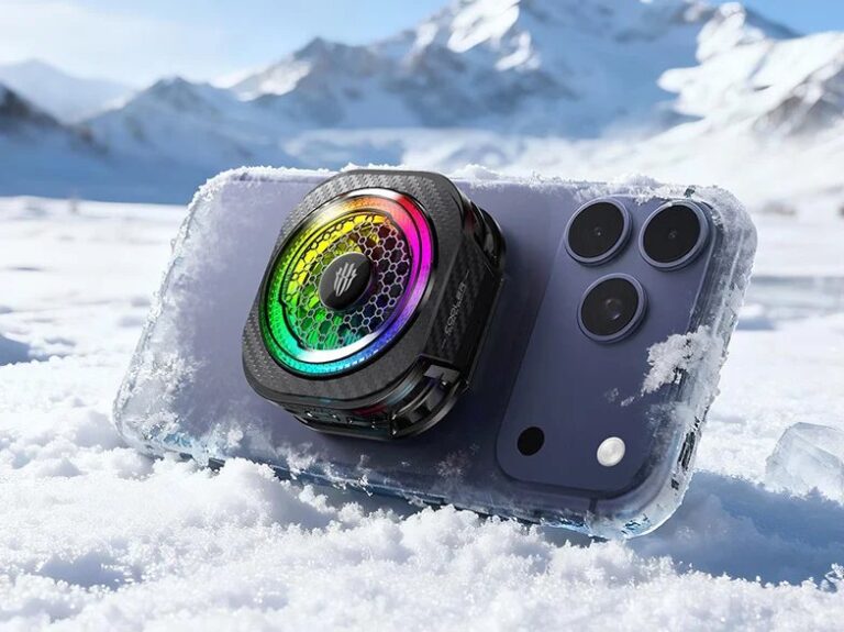 Red Magic Cooler 8 Pro