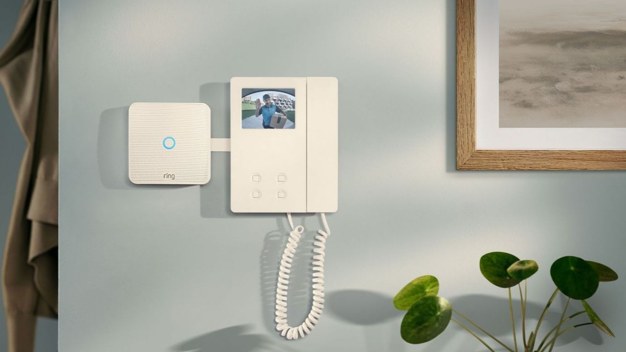 ring intercom