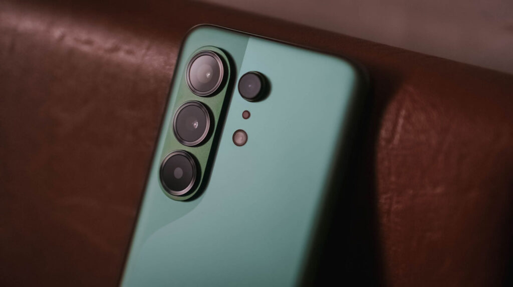 TECNO Camon 50 Ultra