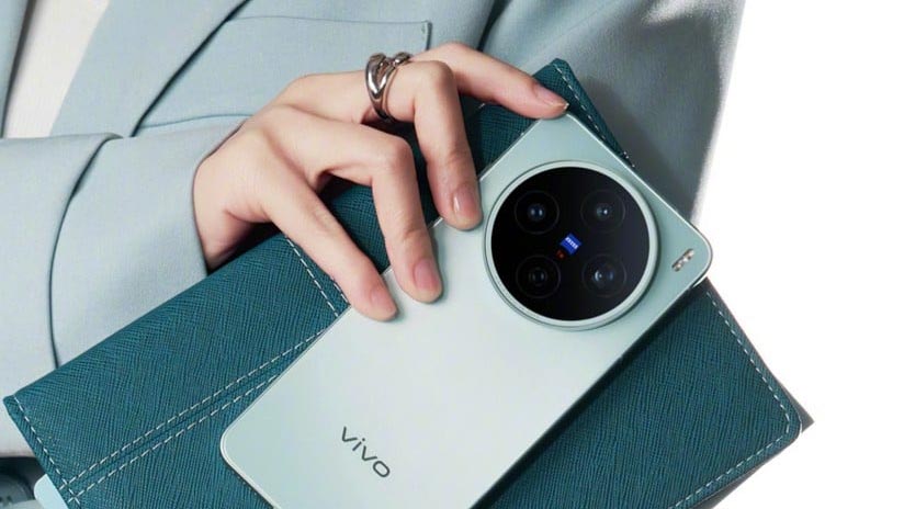 vivo x300s