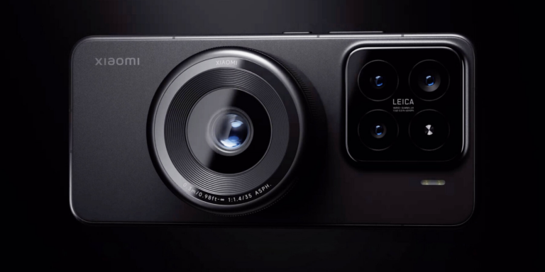xiaomi Magnetic Modular Camera