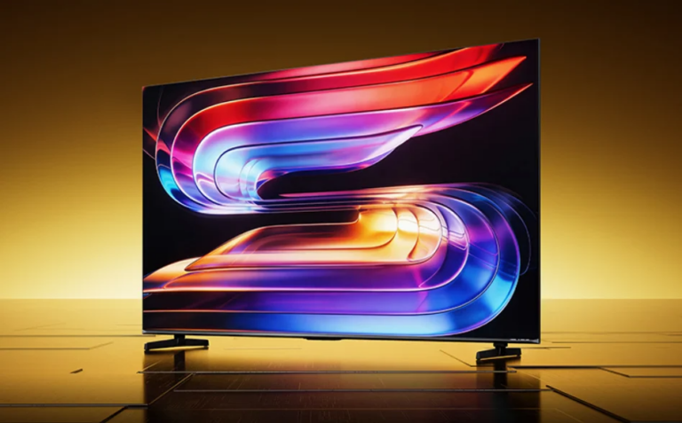 Hisense Vidda S Mini TV