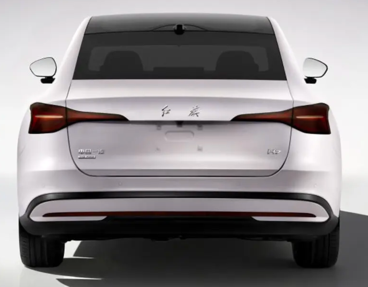 Hongqi H9/H7