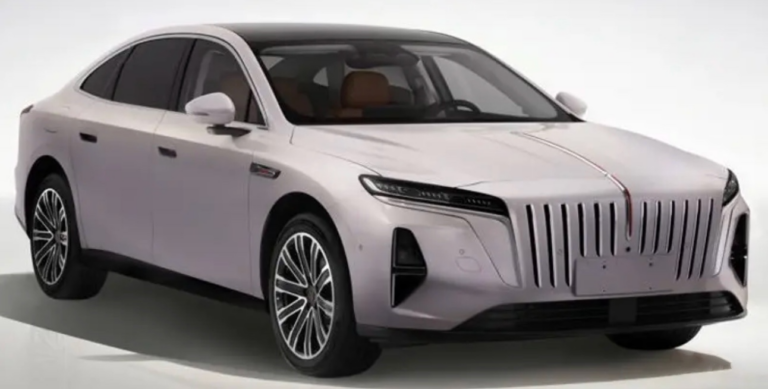 Hongqi H9 e H7 debutto al Salone di Pechino 2026