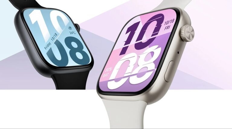 Honor Watch X5i