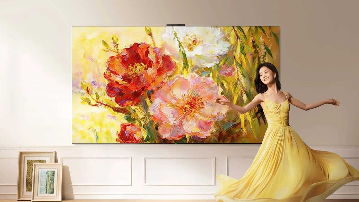 Huawei Vision Smart Screen 6 SE