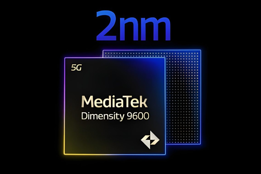 MediaTek Dimensity 9600: leak su core e boost fino al 15%