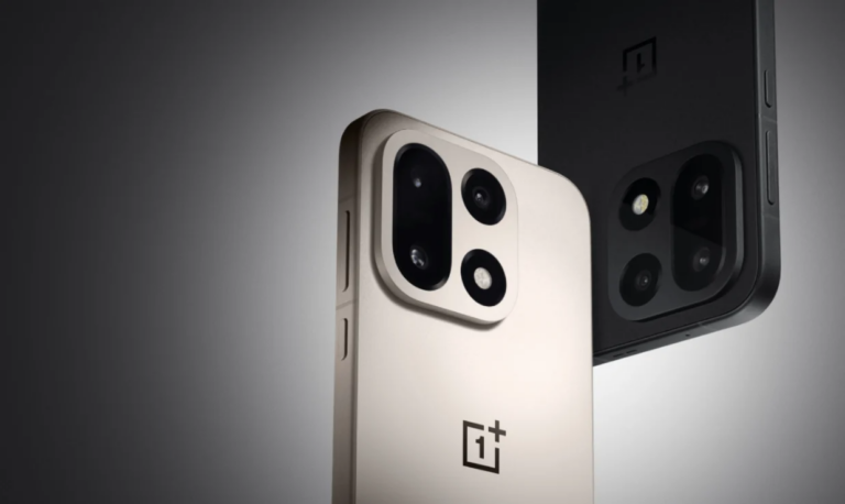 OnePlus 15