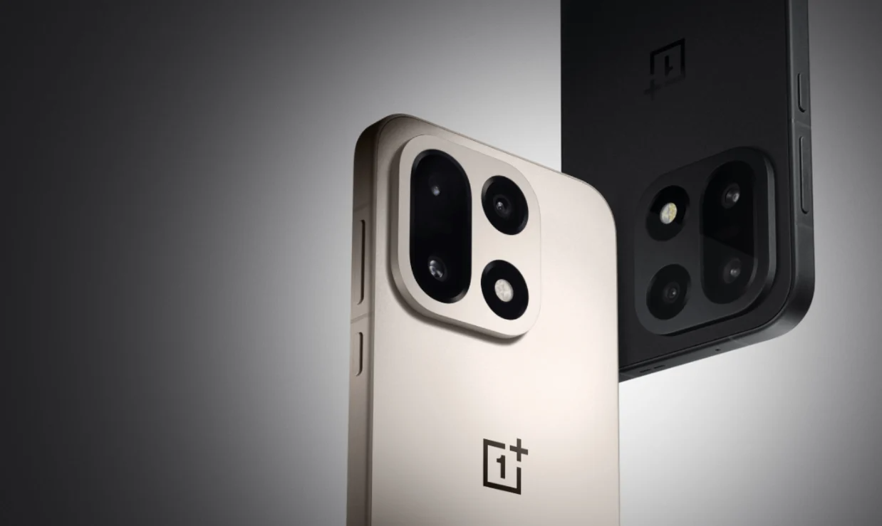 OnePlus Ace 6 ultra con Dimensity 9500: focus gaming