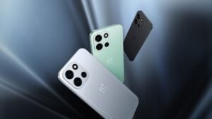 OnePlus Nord 6 OTA: timer multipli e patch marzo 2026