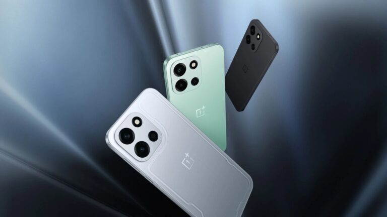 OnePlus Nord 6