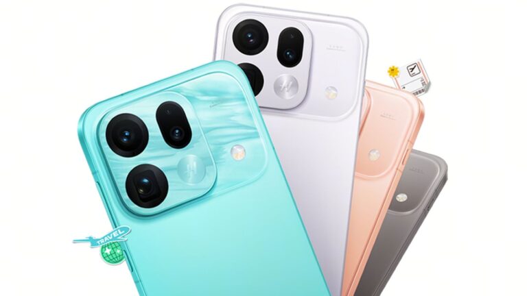 Oppo Find X9s to launch globally alongside Find X9 Ultra