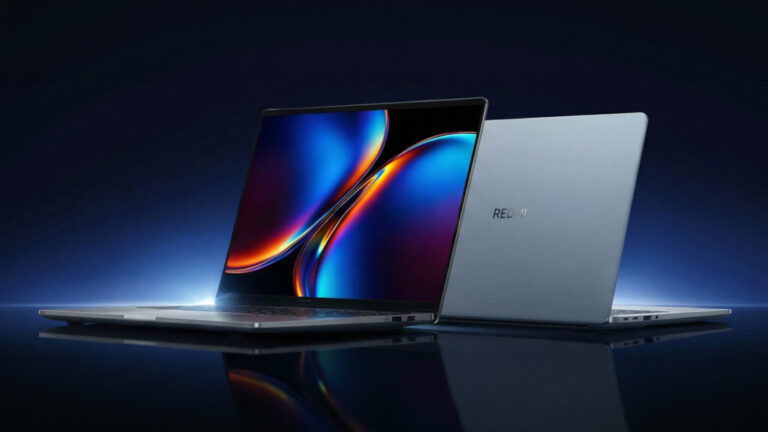 REDMI Book Pro 2026 1