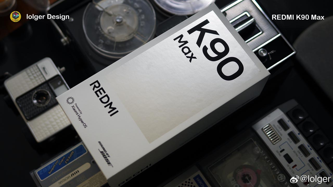 REDMI K90 Max (1)