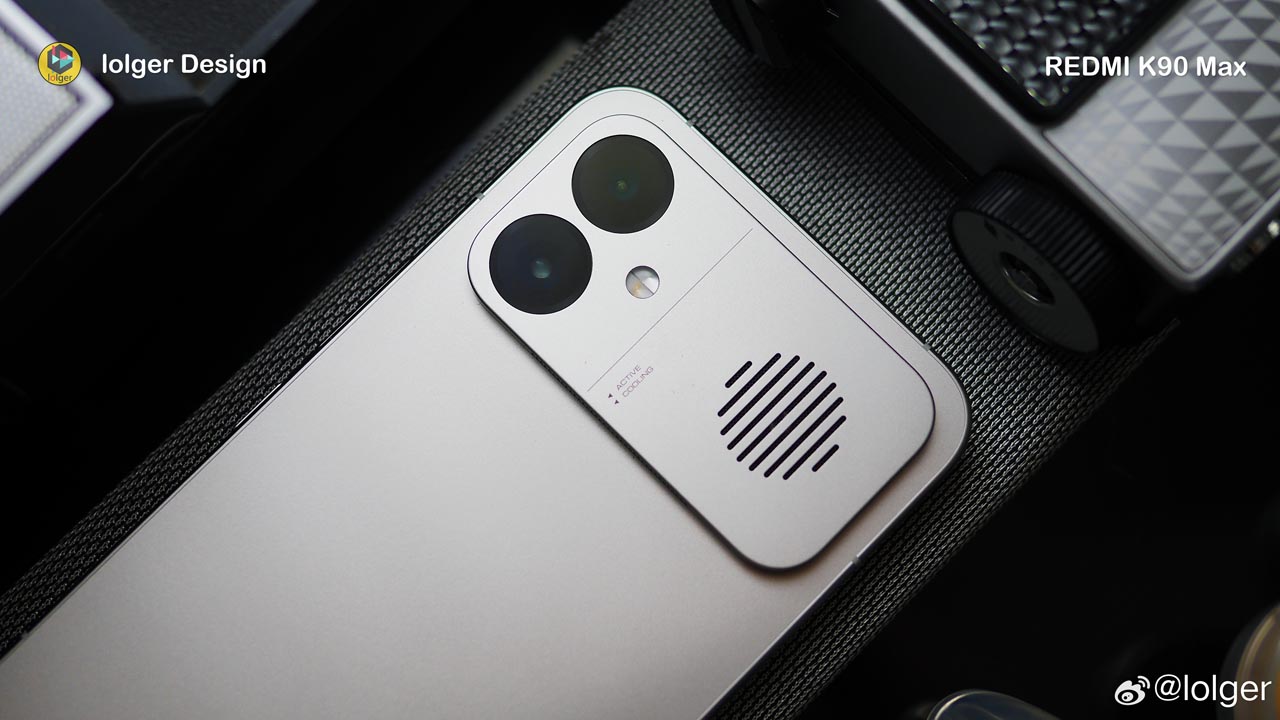 REDMI K90 Max (3)