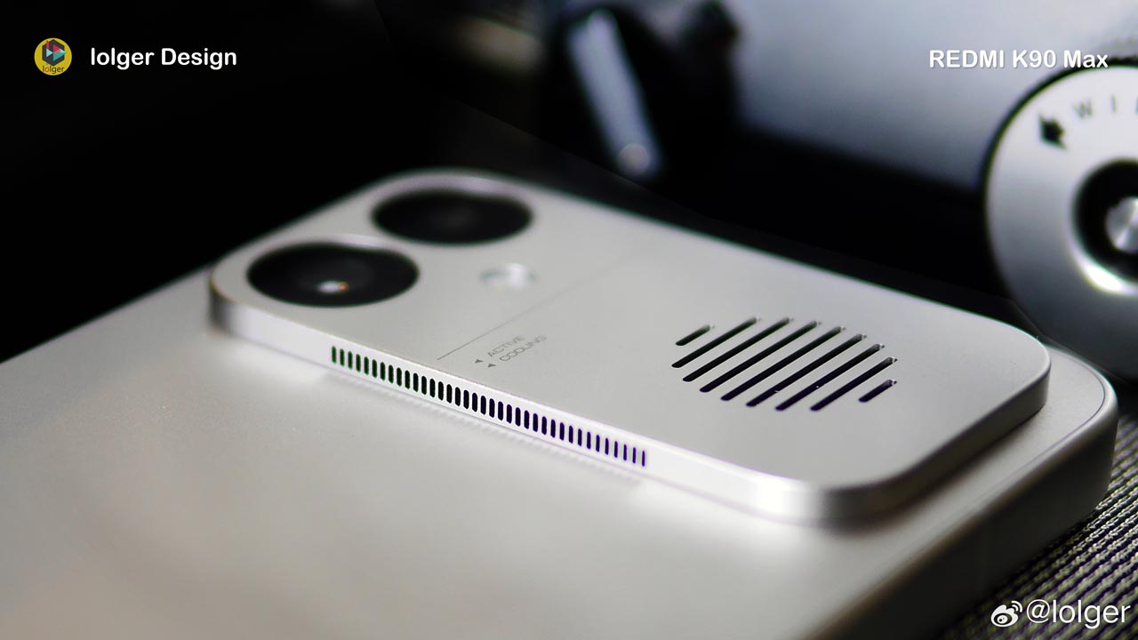 REDMI K90 Max (4)