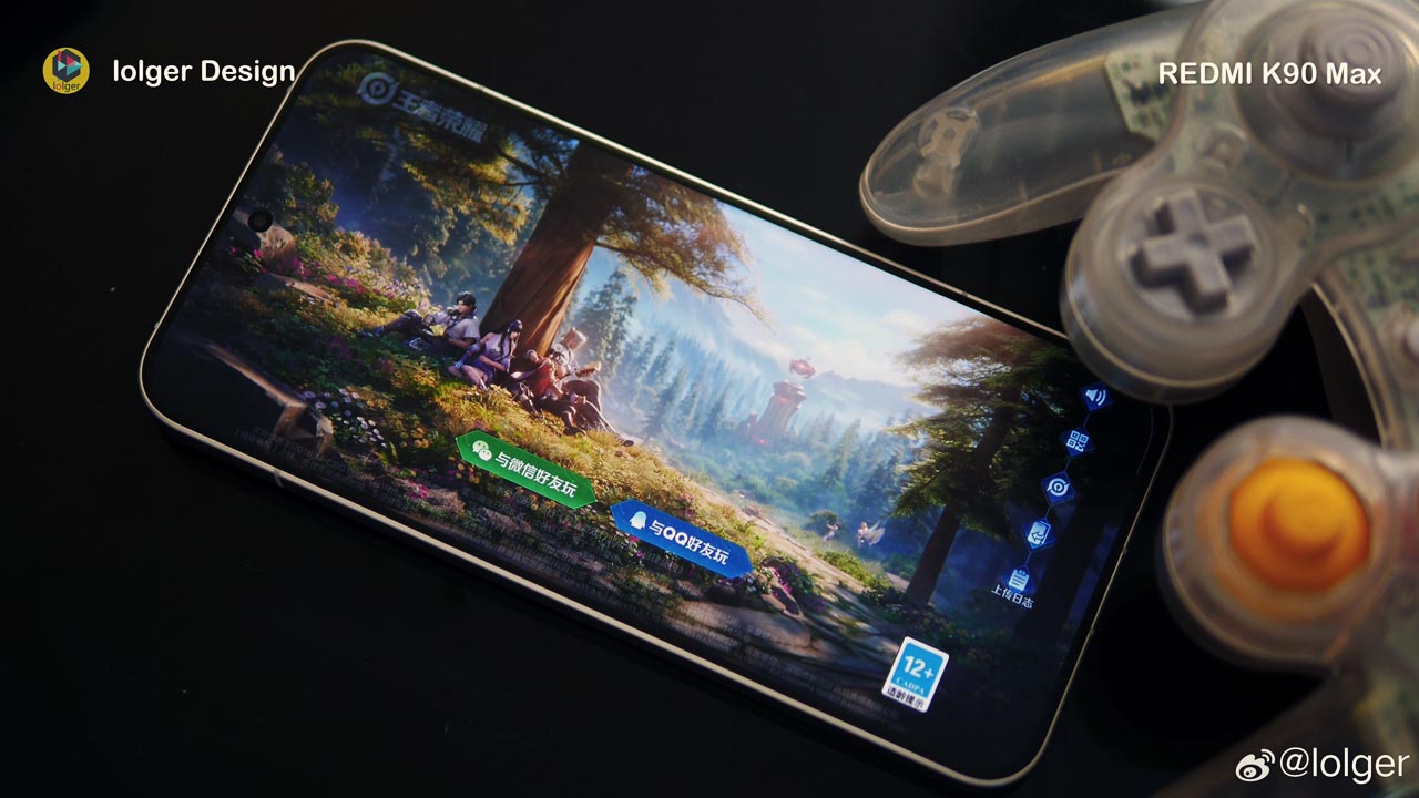 REDMI K90 Max (5)