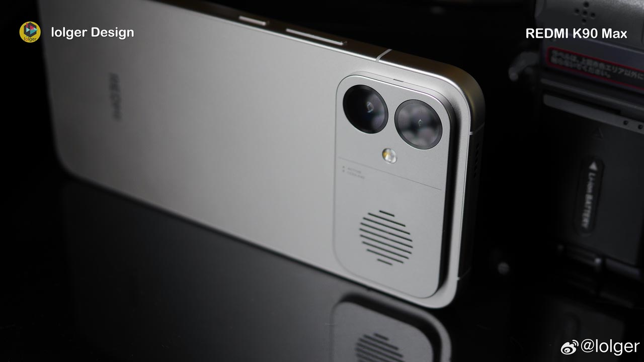 REDMI K90 Max (8)