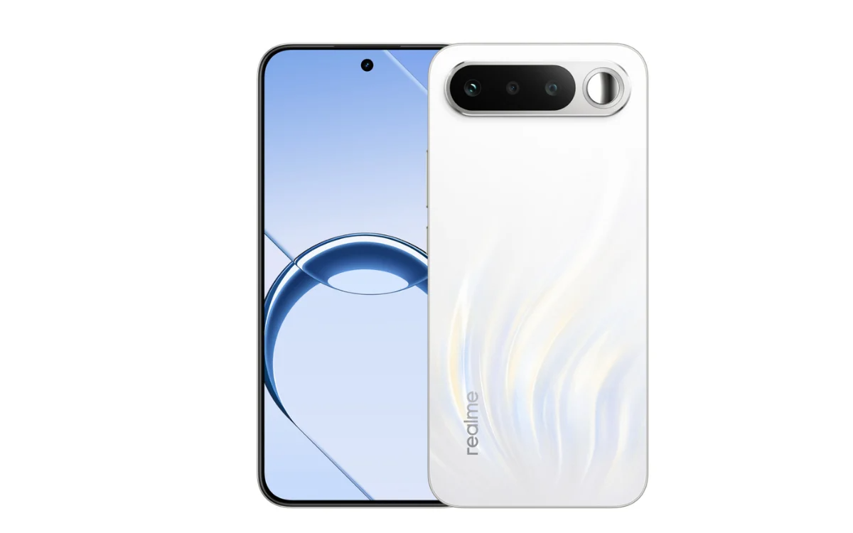 Realme 16 5G ufficiale