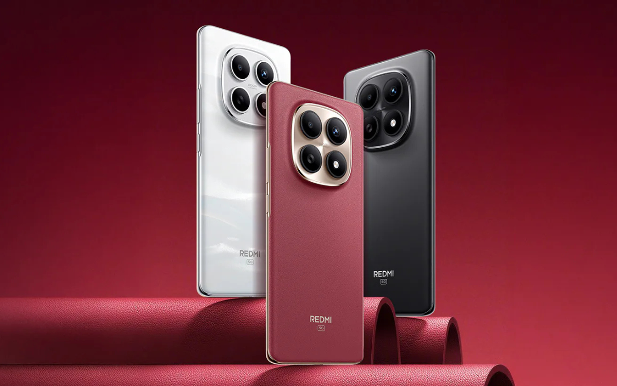 Redmi Note 15 SE