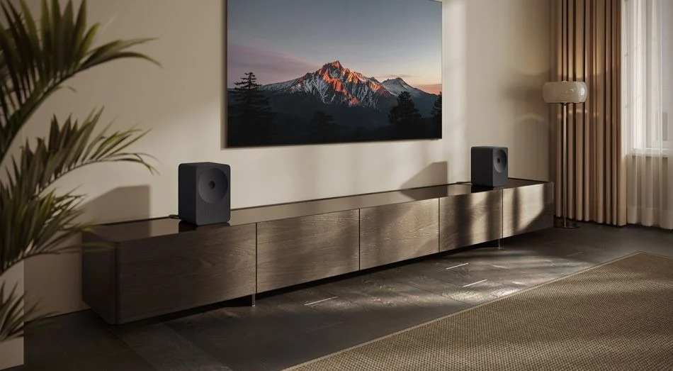 Samsung rinnova la gamma audio 2026 con soundbar Dolby Atmos e speaker smart