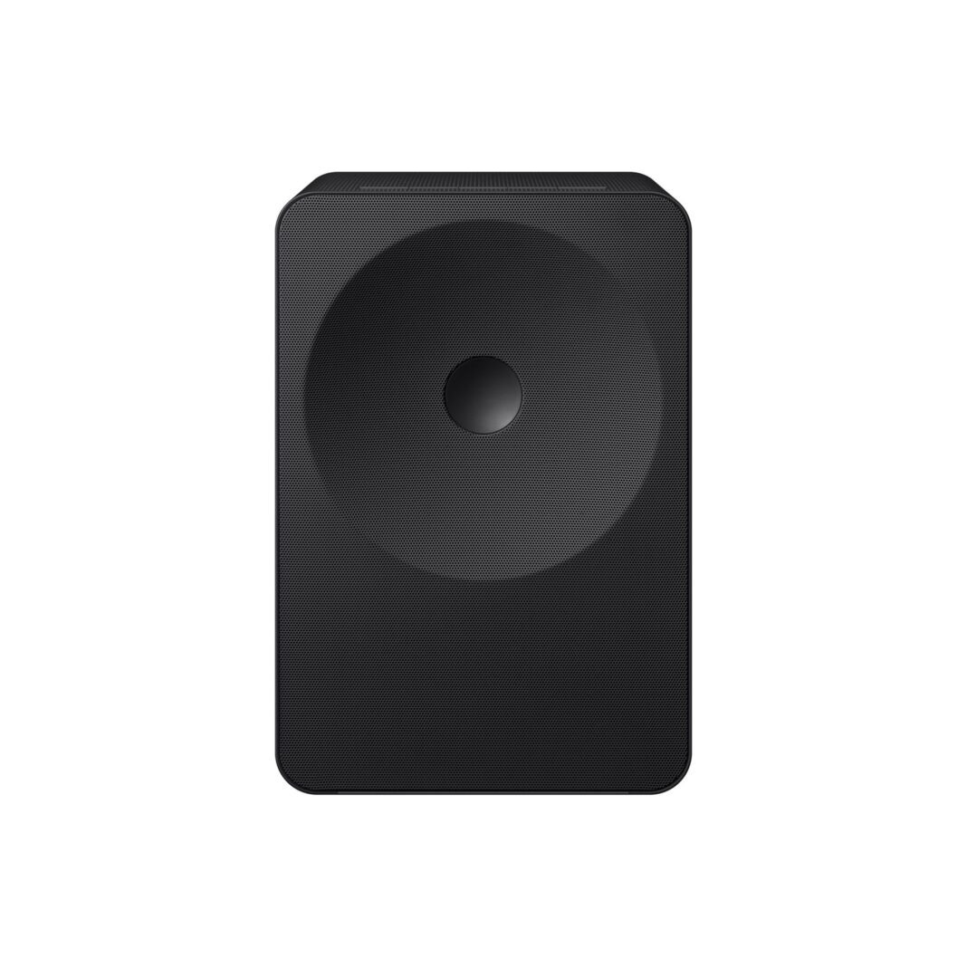 Samsung soundbar Q-Series 2026
