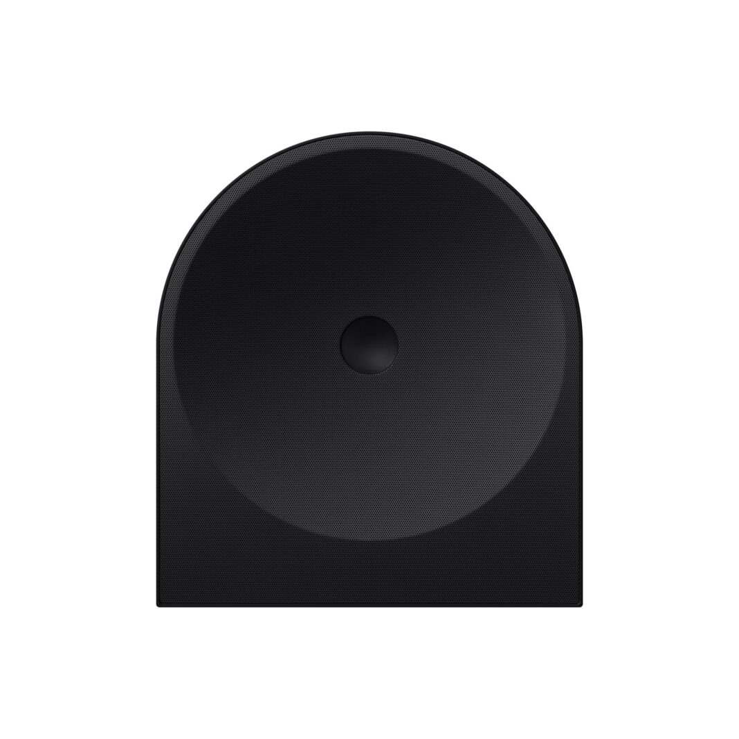 Samsung Music Studio speaker