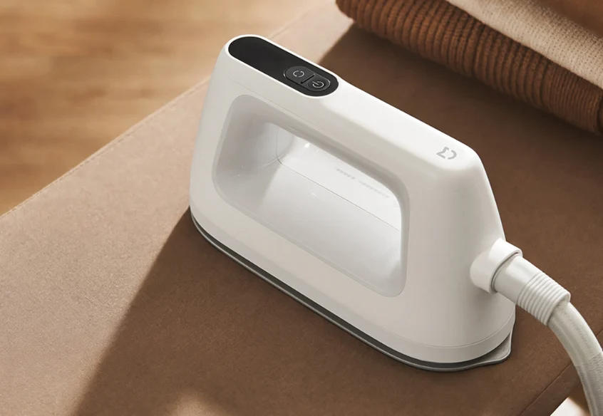 Xiaomi Mijia Ferro da Stiro