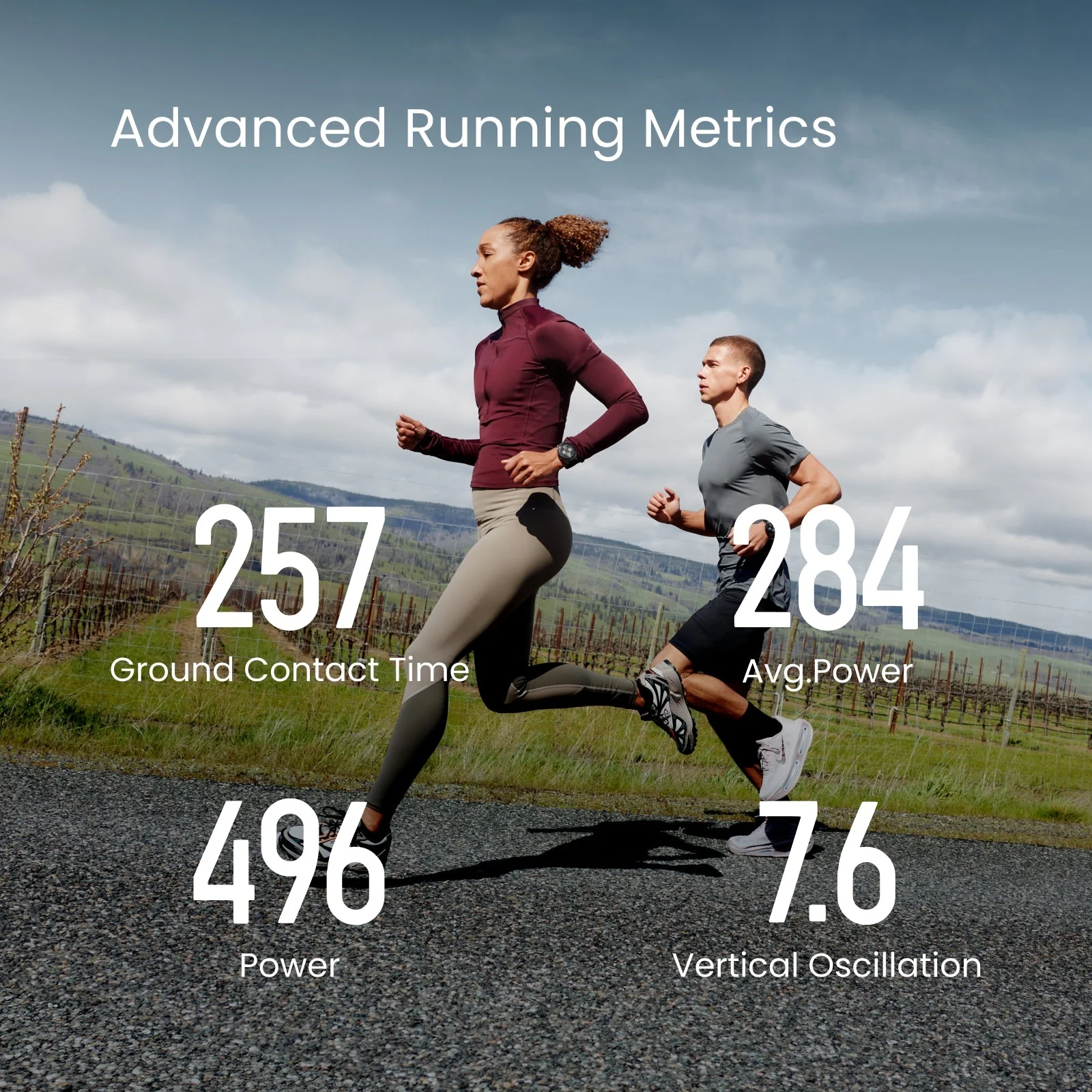 Amazfit Cheetah 2 Pro Goes Official