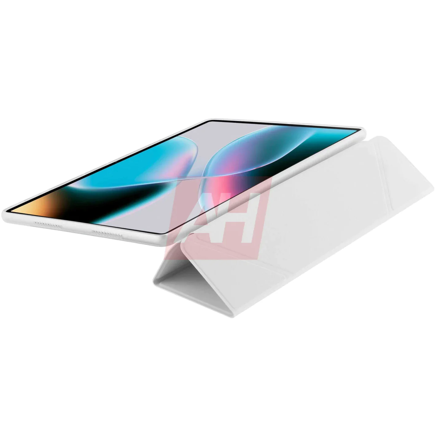 ASUS prepara un tablet Android
