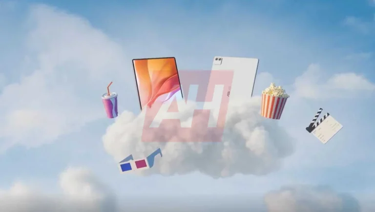 ASUS Pad