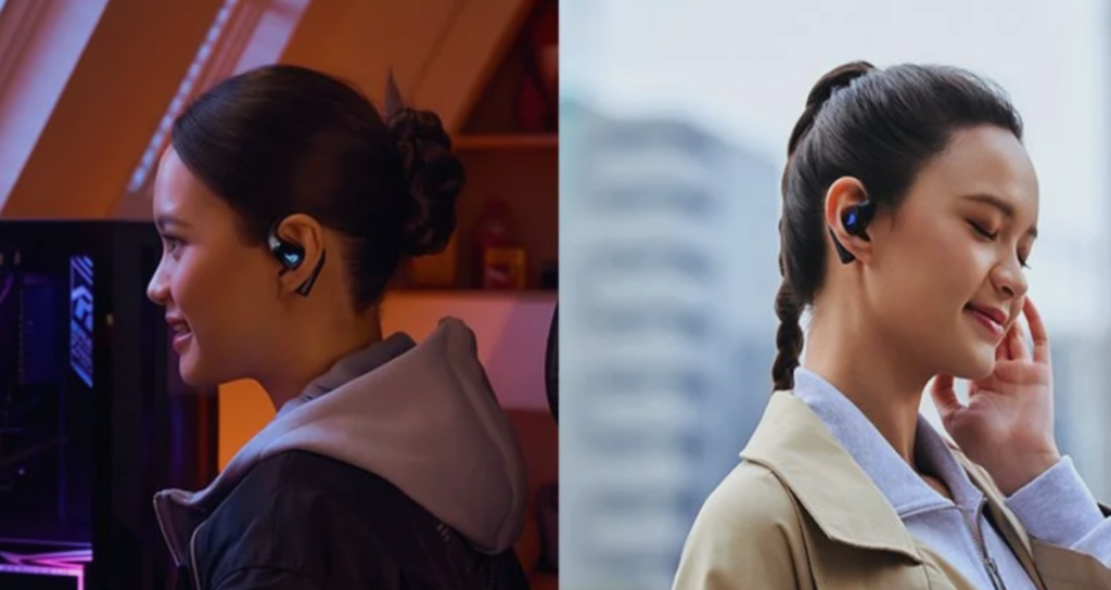 ASUS ROG Open Wireless Earbud