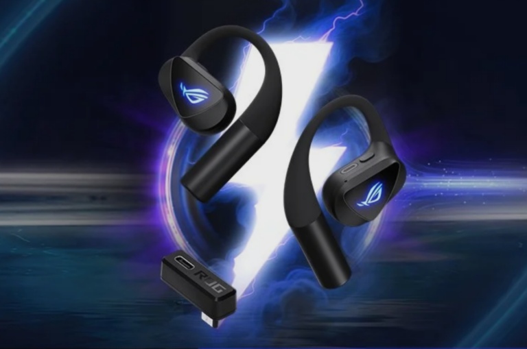 ASUS ROG Open Wireless Earbud