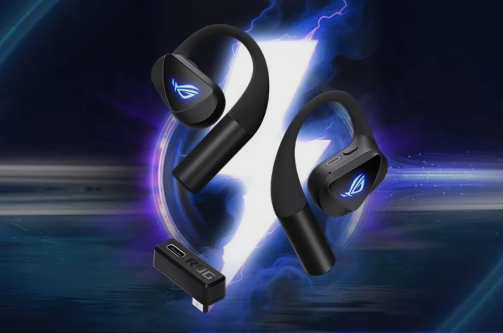ASUS ROG Open Wireless: lancio, prezzo e specifiche