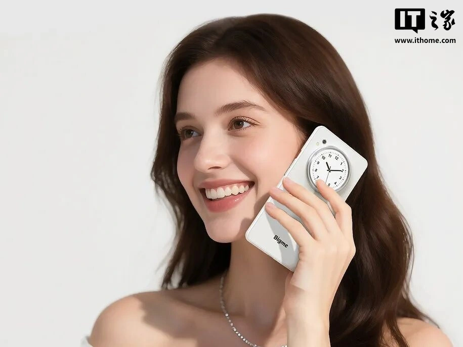Bigme - Smartphone Dual Screen
