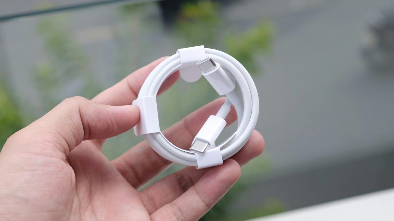 cavo USB-C