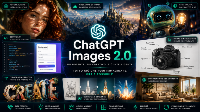 ChatGPT Images 2.0 logo ufficiale