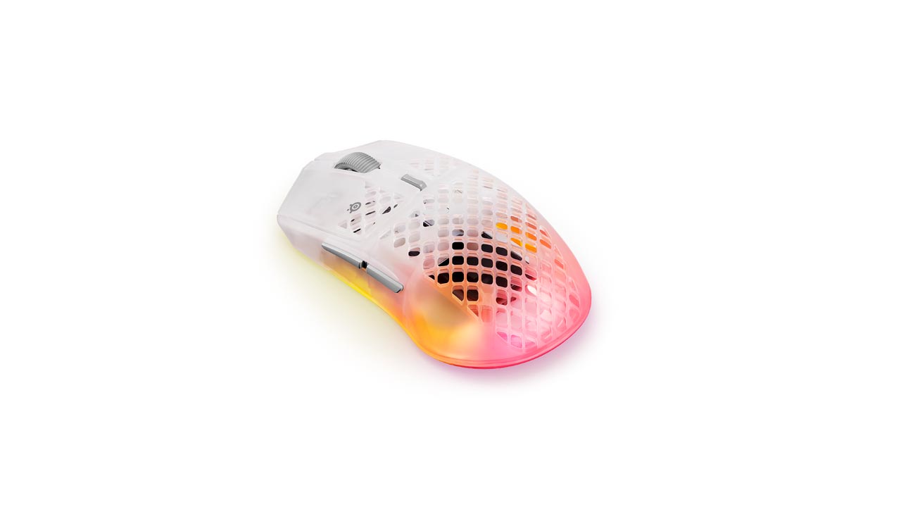 SteelSeries Aerox 3 Wireless Gen 2